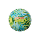 Pelota Foam para Agua Color Tropical Kahlina 80mm